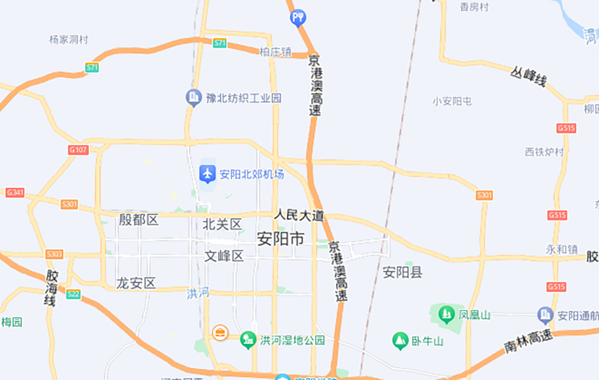 地图