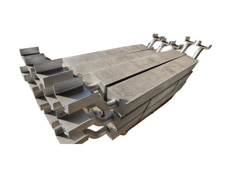 铝合金牺牲阳极