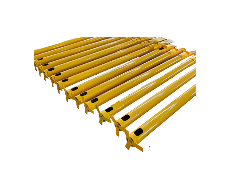 智能测试桩系统