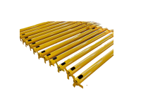 智能测试桩系统