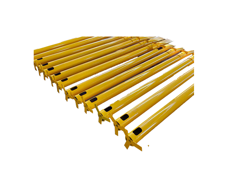 智能测试桩系统