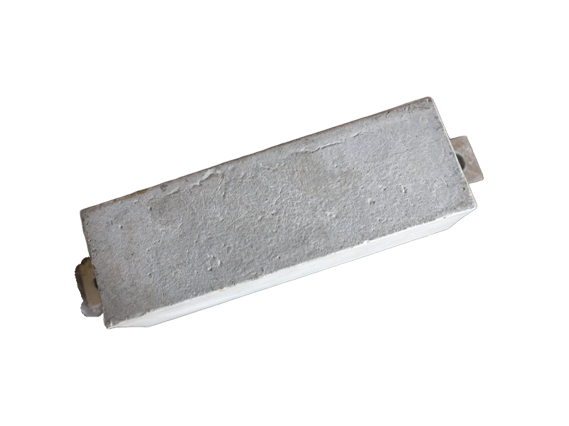 镁合金牺牲阳极