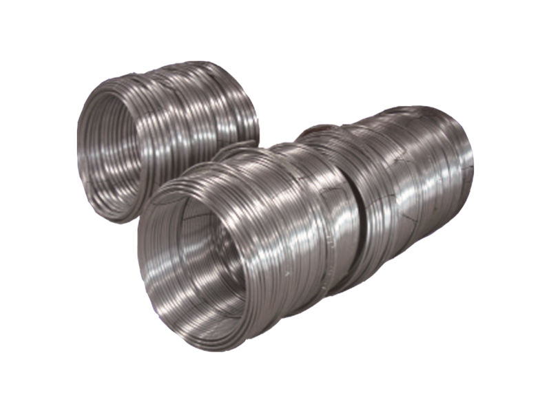 带状锌合金牺牲阳极