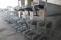 铝合金牺牲阳极