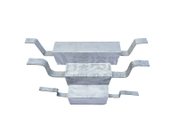 铝合金牺牲阳极