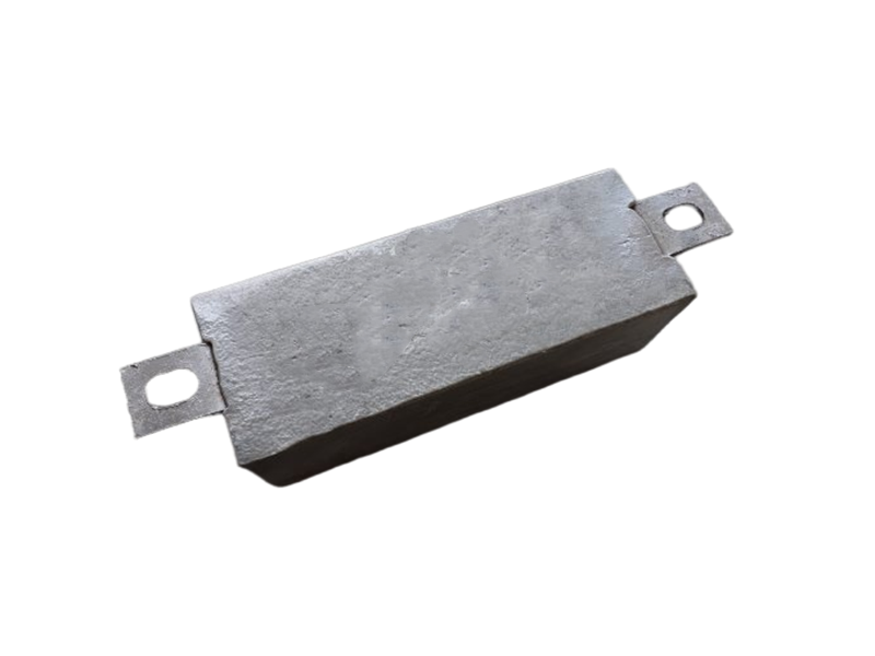 镁合金牺牲阳极