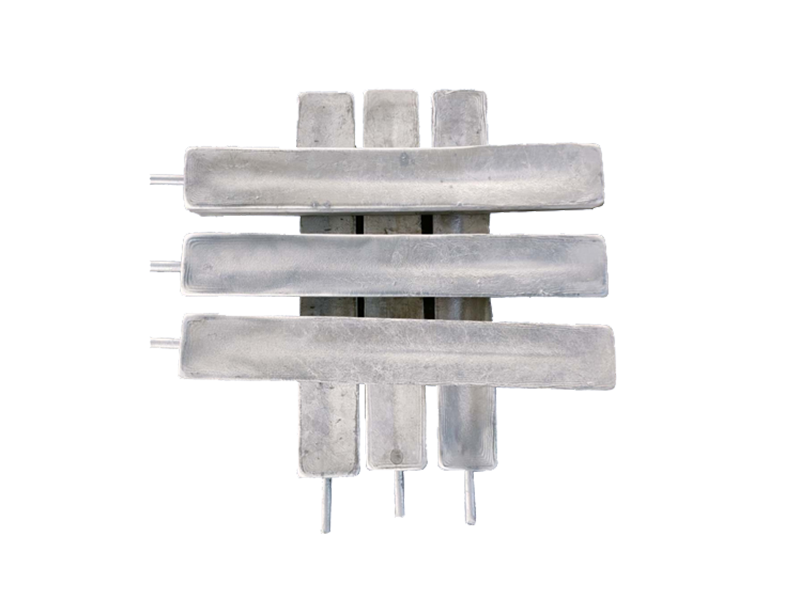 镁合金牺牲阳极