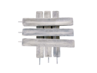 镁合金牺牲阳极