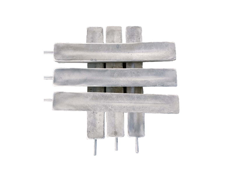 镁合金牺牲阳极