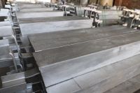 铝合金牺牲阳极