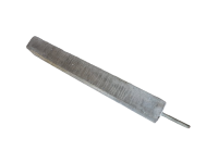 锌合金牺牲阳极