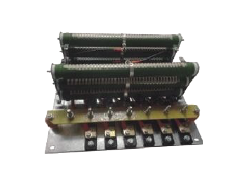 阴极保护分流箱