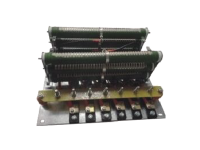 阴极保护分流箱