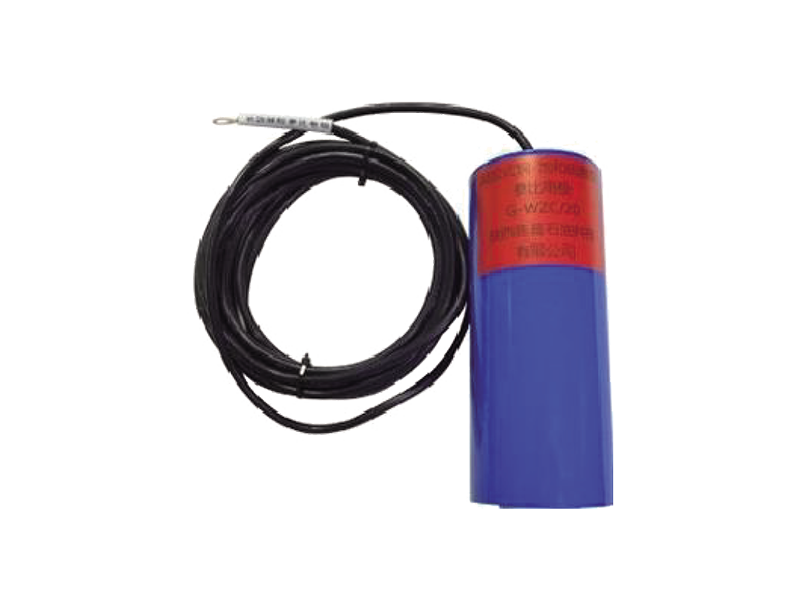 长效凝胶硫酸铜参比电极G-WZC/20