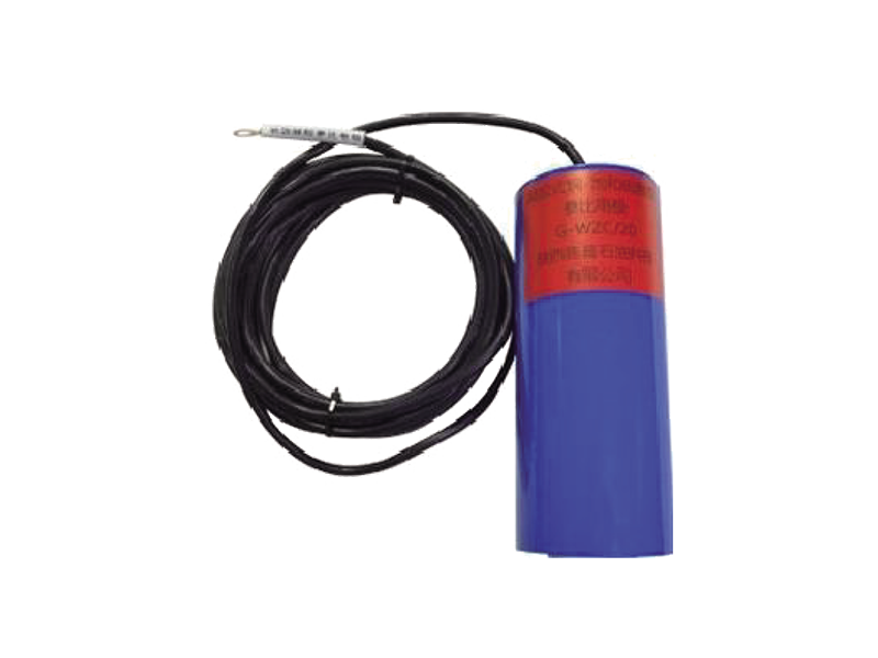 长效凝胶硫酸铜参比电极G-WZC/20