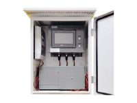 可编程微控恒电位仪/排流器