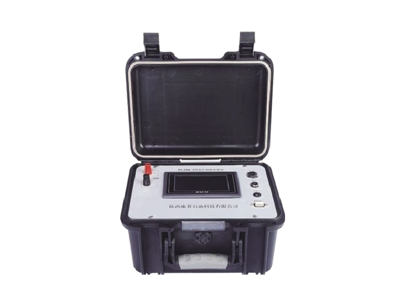 SDL-3 高速数据记录仪