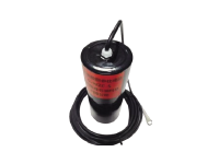 固态硫酸铜参比电极 G-WZC-S