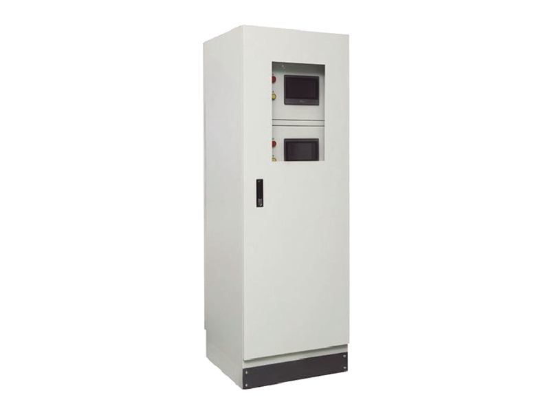 MHS-2 系列智能触控恒电位仪