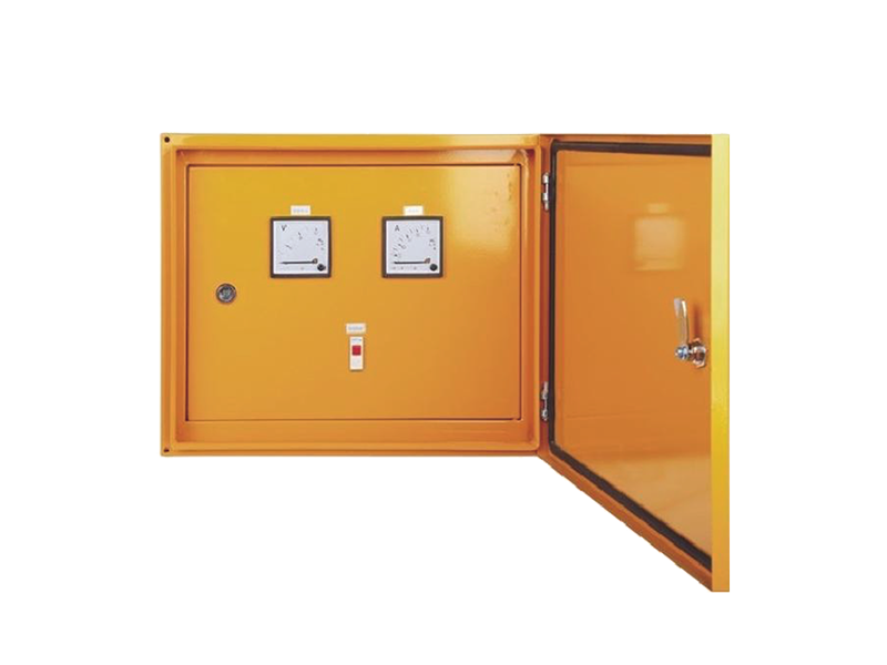 固态去耦合器(高功率版)