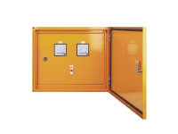 固态去耦合器(高功率版)