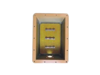 阴/阳极汇流箱箱