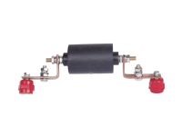 火花间隙型等电位仪连接器