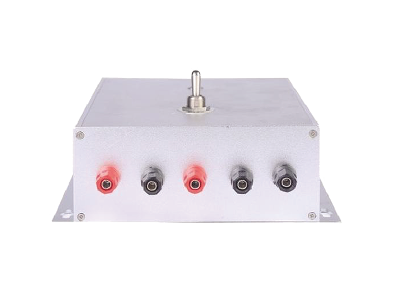 多通道水环境专用电位采集仪