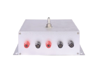 多通道水环境专用电位采集仪