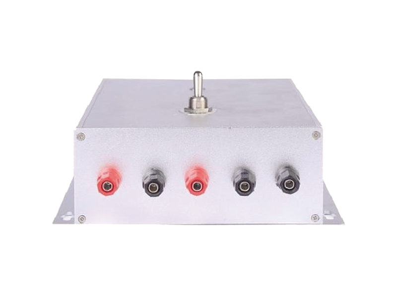 多通道水环境专用电位采集仪