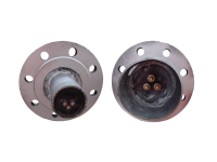 油井套管辅助阳极