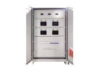 水环境专用恒电位仪