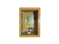 阴/阳极汇流箱箱