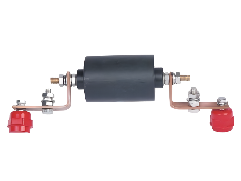 MGGL45-30   型等电位仪连接器